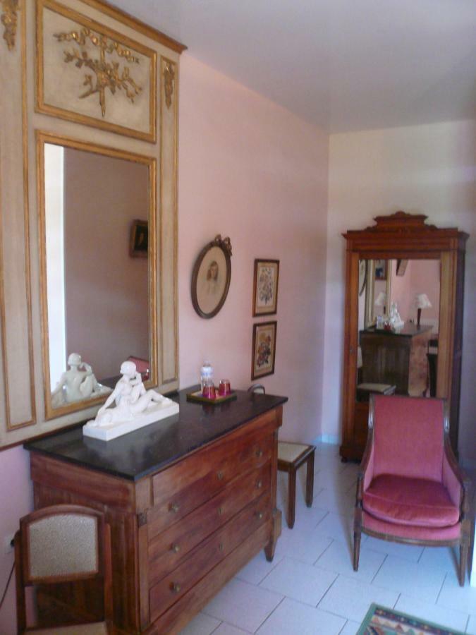 Logis Du Chateau Du Bois Doucet Bignoux Exterior foto